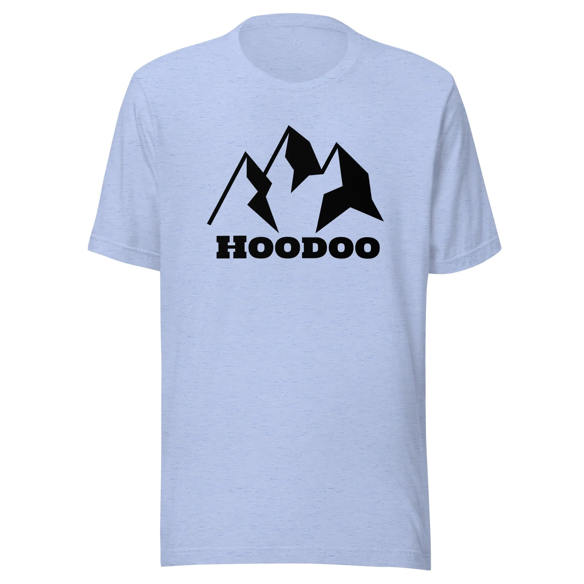 Women's Hoodoo Logo T - Image 5