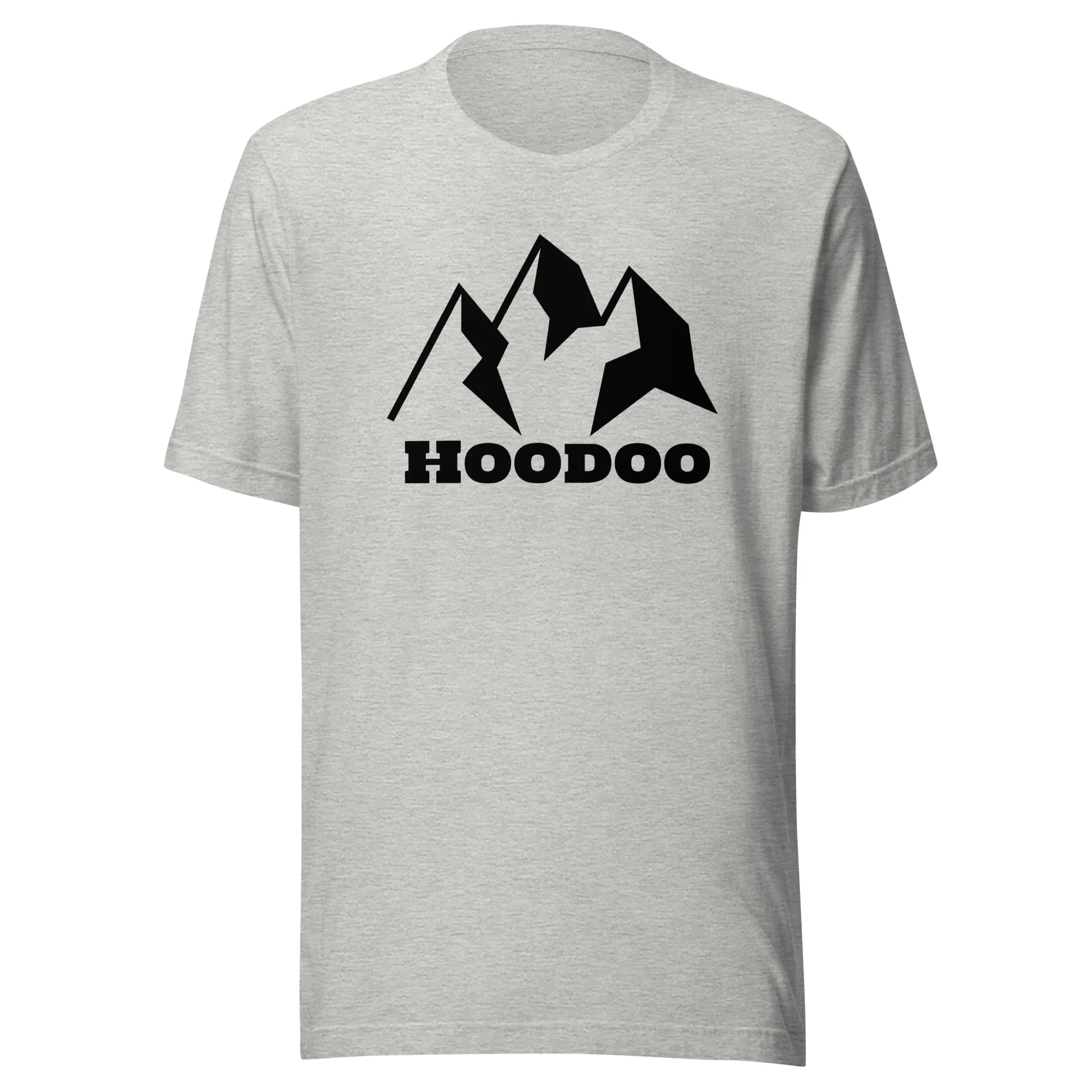 Women's Hoodoo Logo T - Image 6