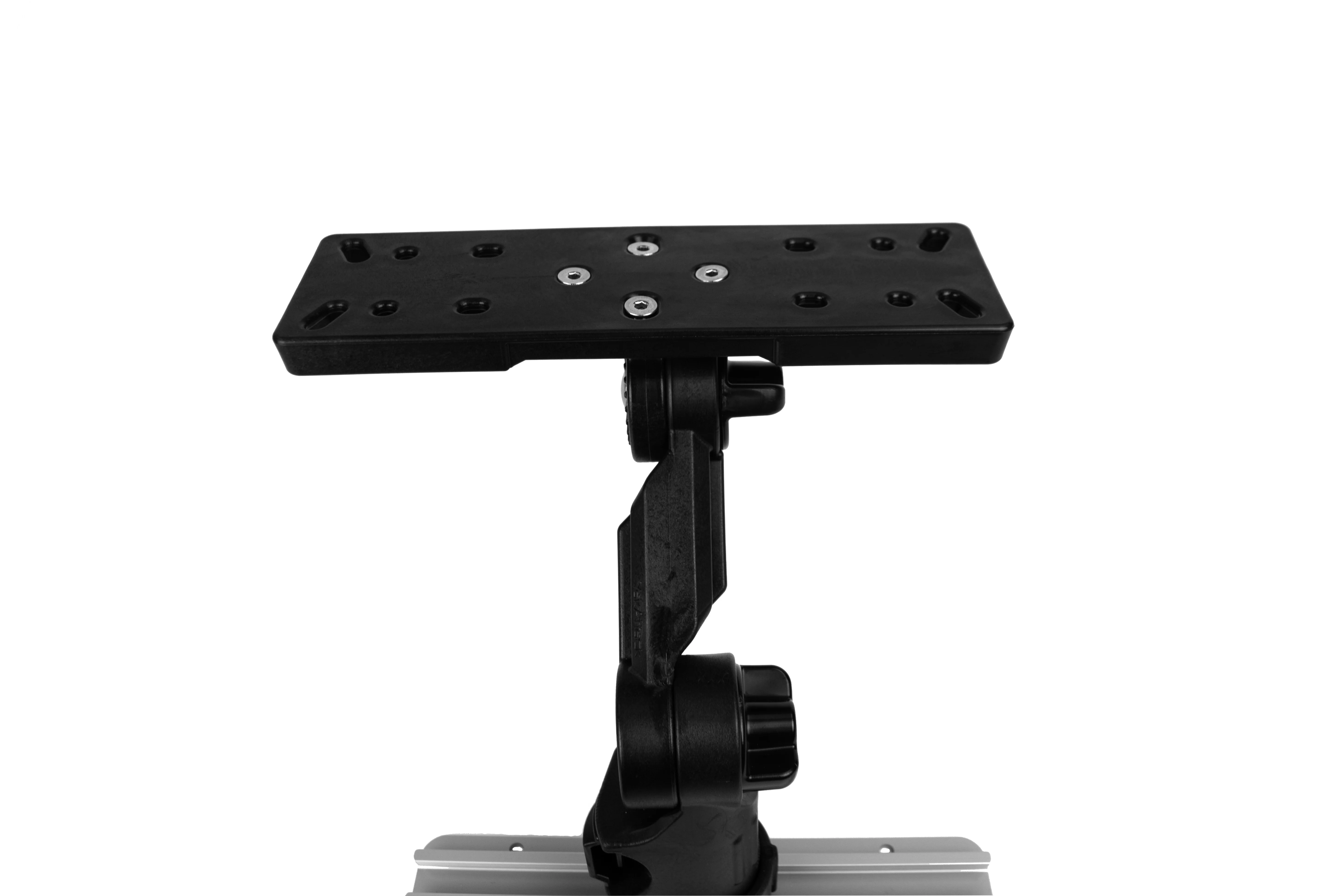 YakAttack Fish Finder Mount With LockNLoad Mounting System - Image 3