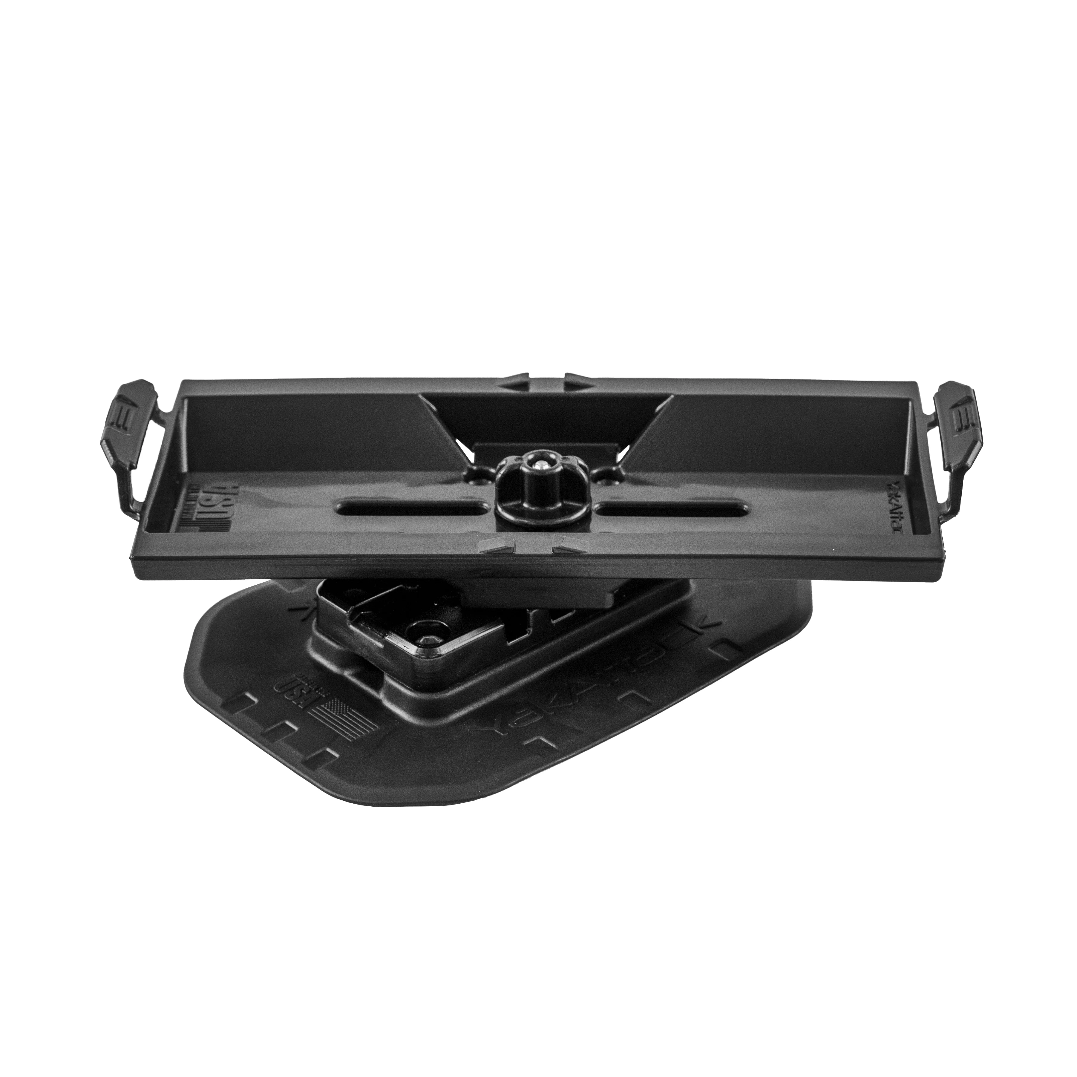 YakAttack TracPak Quick-Release Base - Image 4