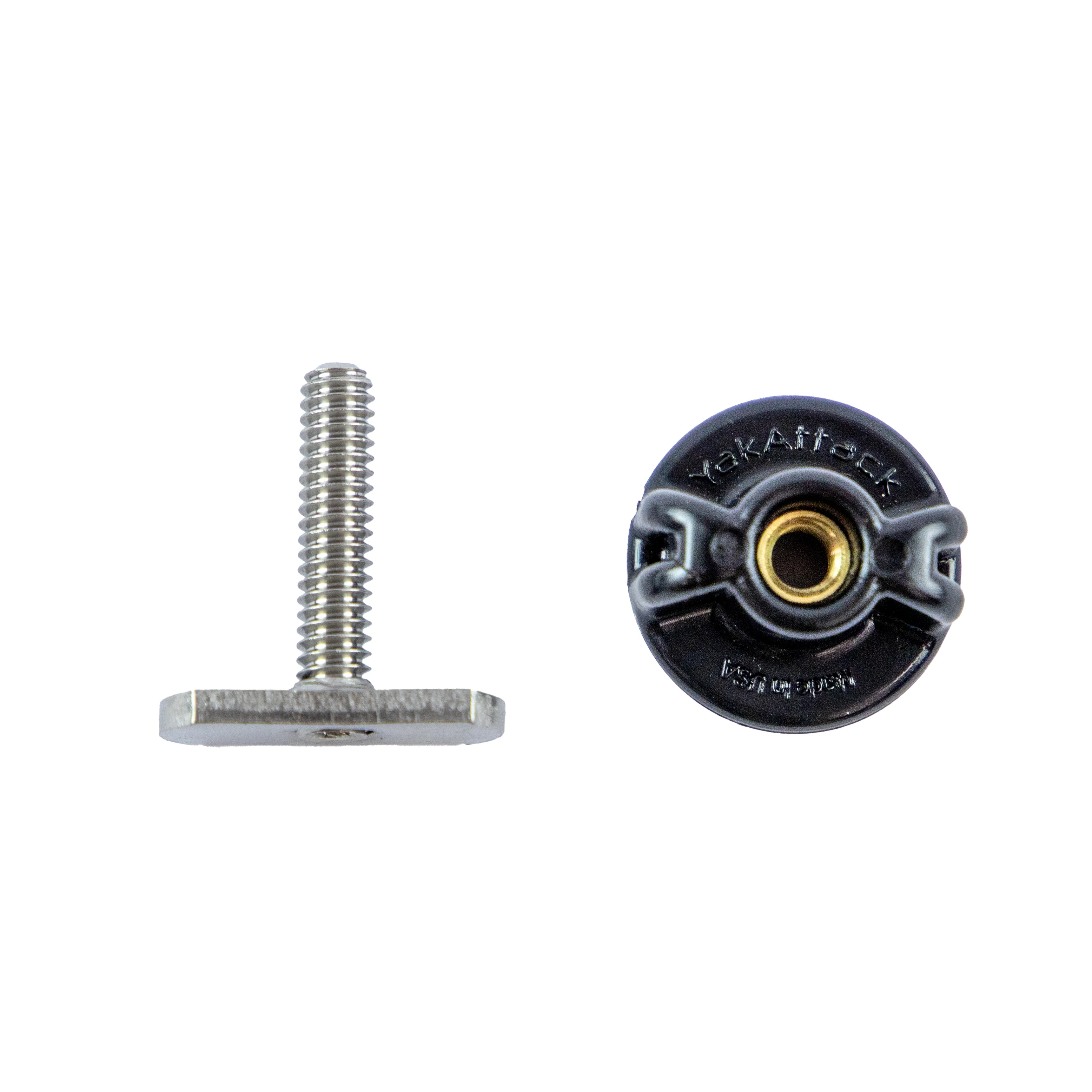 YakAttack TracPak Quick-Release Base - Image 5