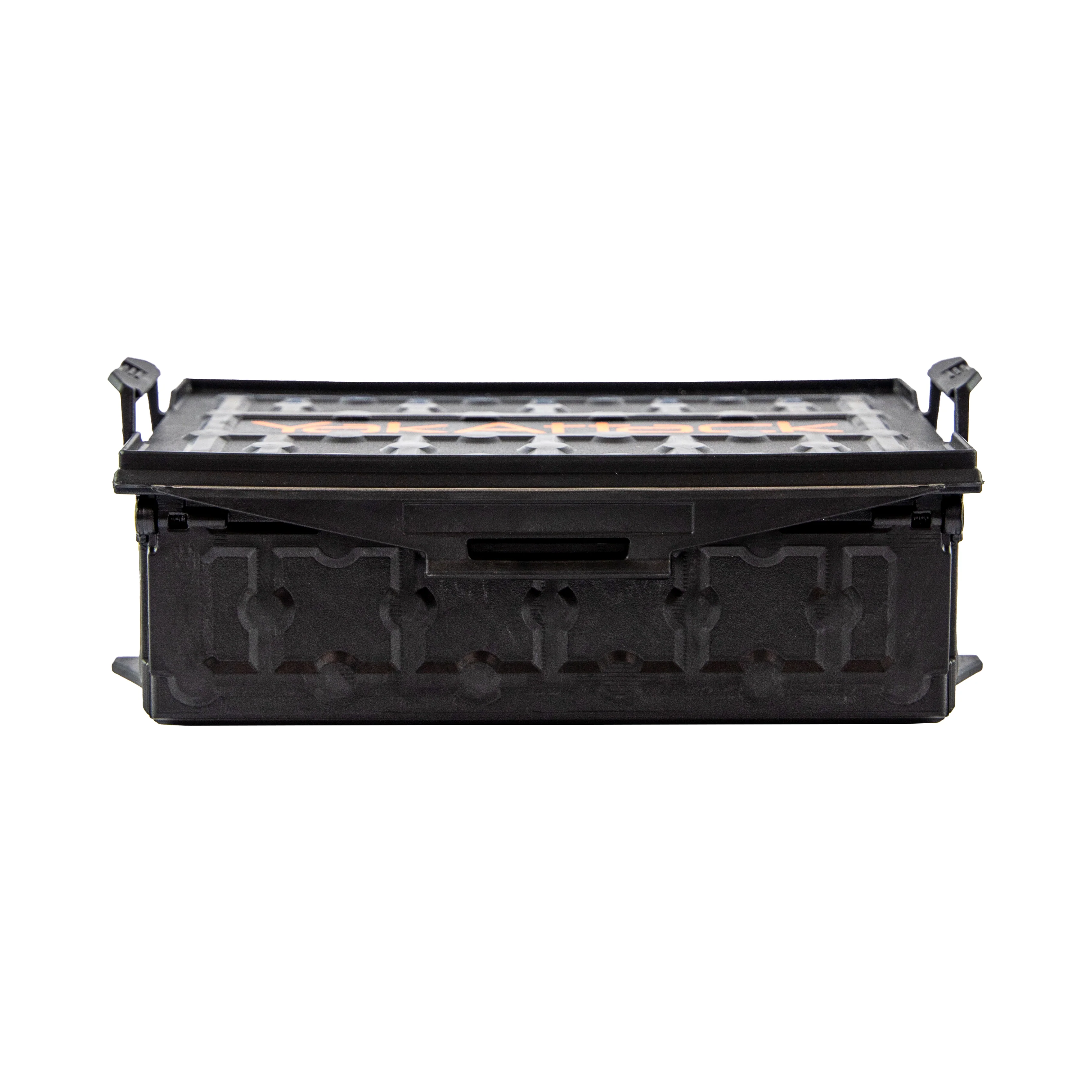 YakAttack TracPak Stackable Storage Box - Image 4