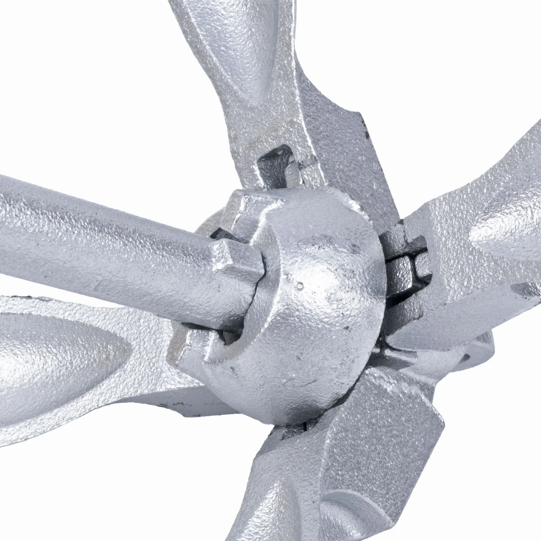 YakGear 3.3lb Grapnel Anchor Kit - Image 4