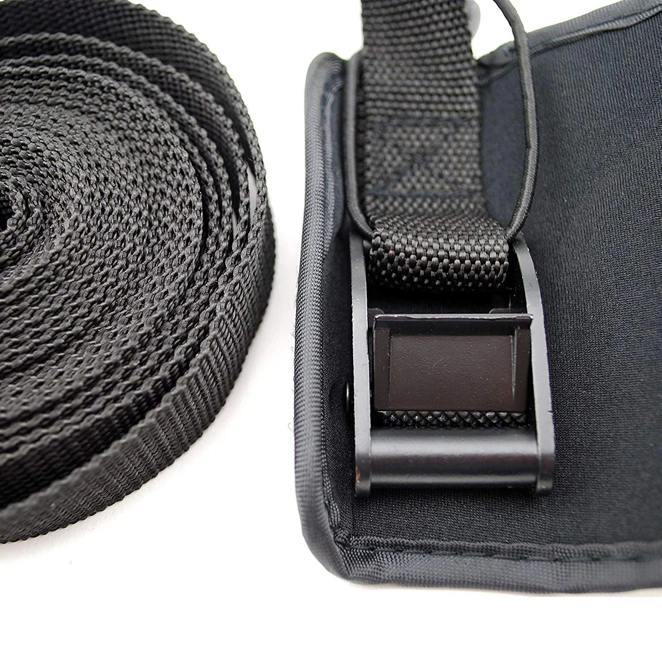 YakGear Tie Down Straps - Image 2