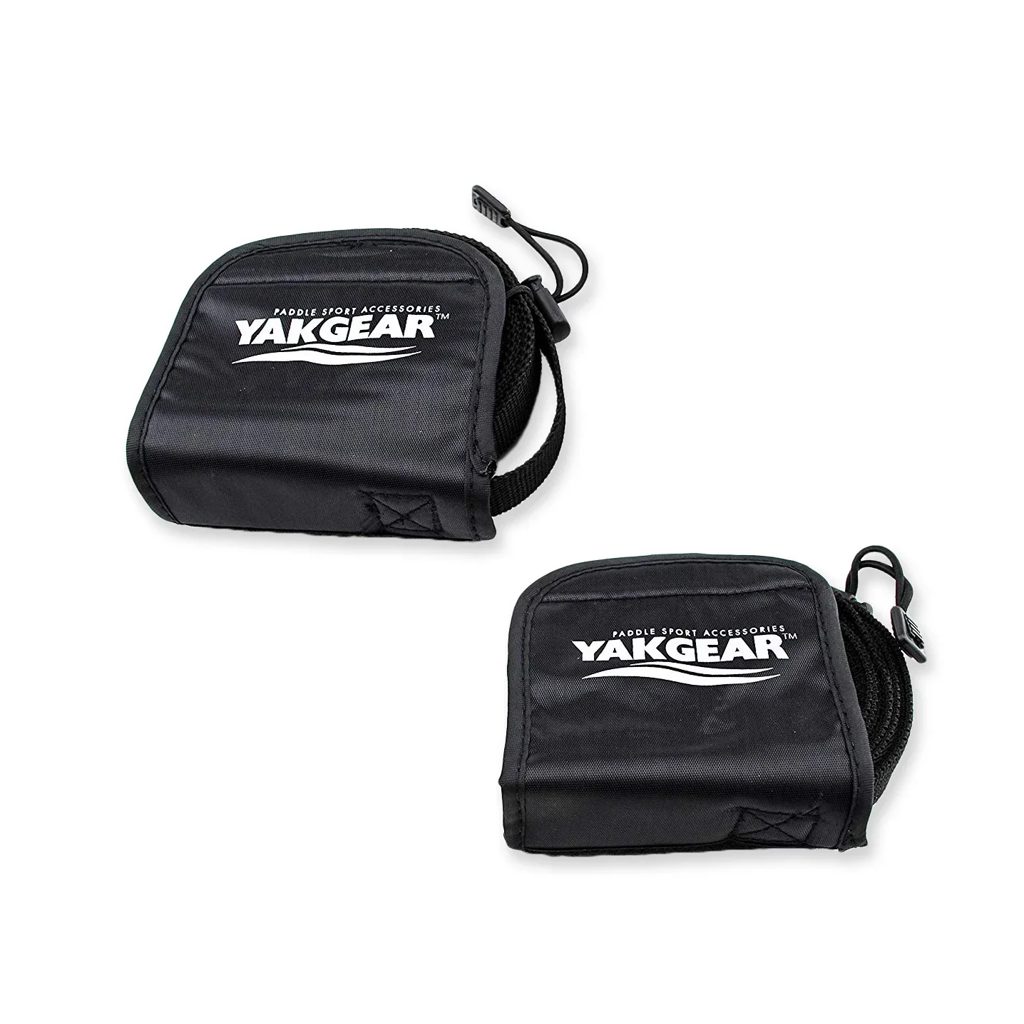 YakGear Tie Down Straps - Image 3