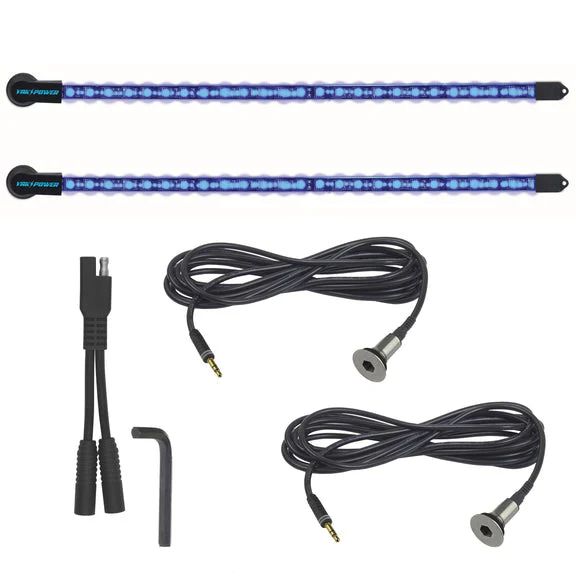 20" YakPower LED Light Kit (2pc 20in.)