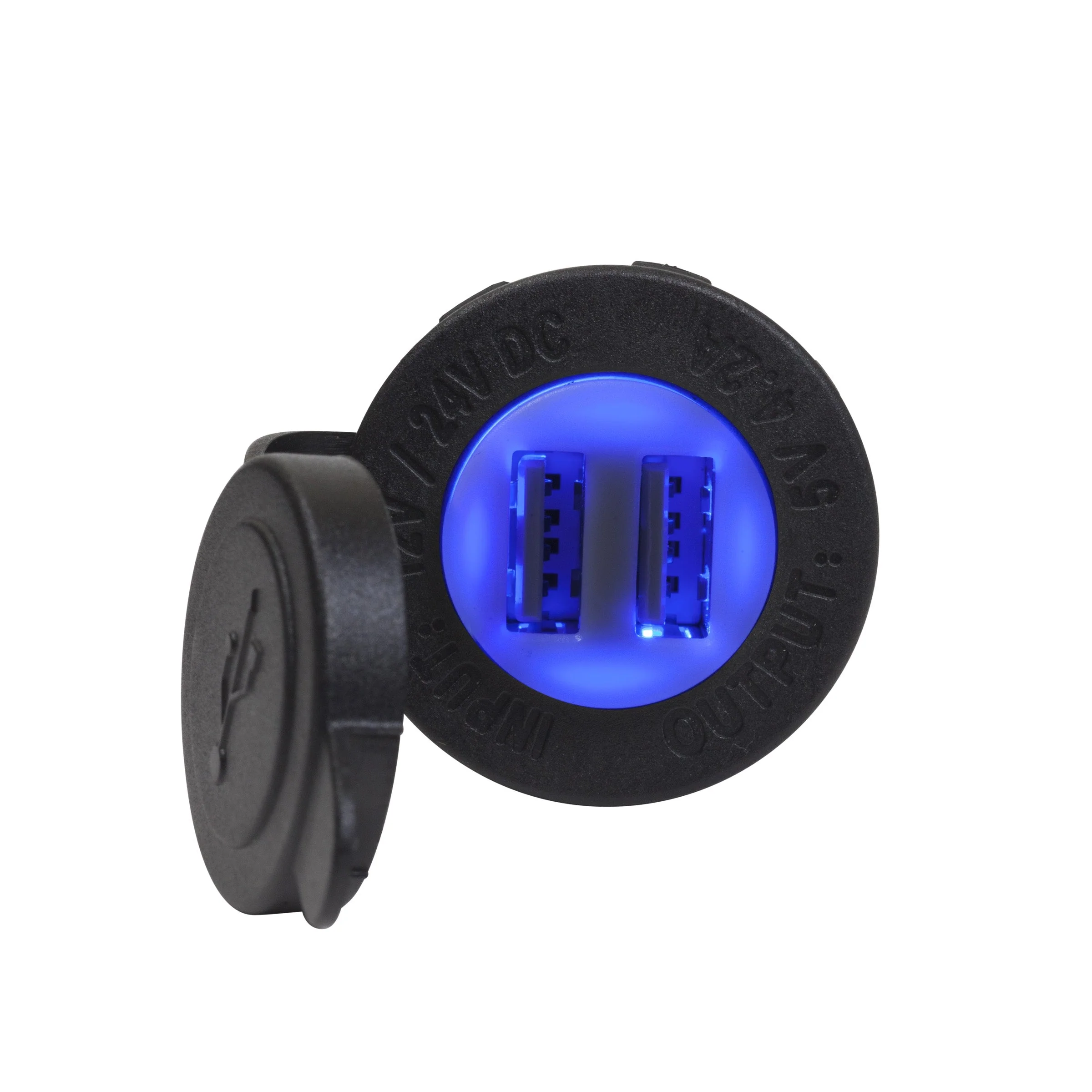 YP-BBK Power Pack Battery Box - Image 2