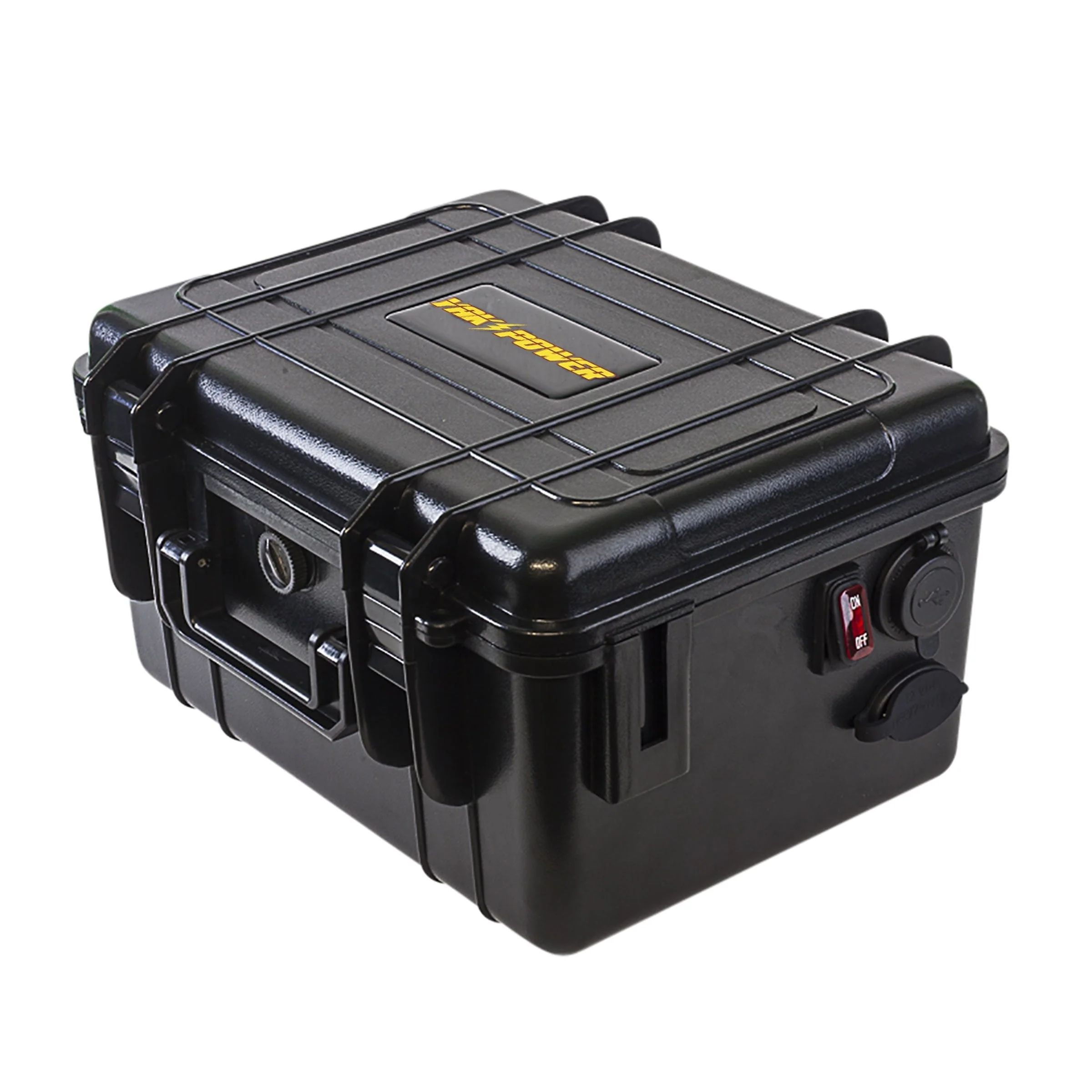 YP-BBK Power Pack Battery Box - Image 3