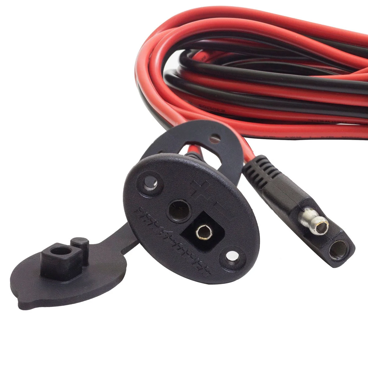 YP-RP8CS3 8 Circuit Wireless Complete System - Image 5